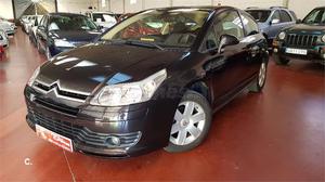 CITROEN C4 1.6 HDi 110 Collection 3p.