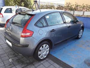 CITROEN C4 1.6 HDi 110 Collection 5p.