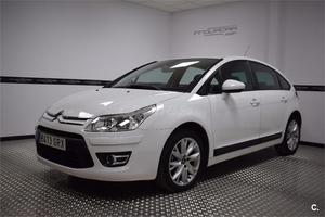 CITROEN C4 1.6 HDi 90 Cool 5p.