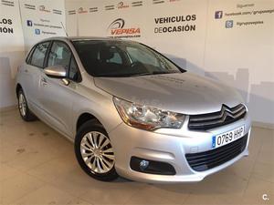 CITROEN C4 1.6 HDi 90cv Business 5p.