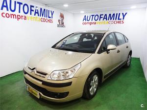 CITROEN C4 1.6 HDi 92 Collection 5p.