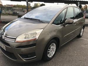 CITROEN C4 Picasso 1.6 HDi CMP Exclusive -08