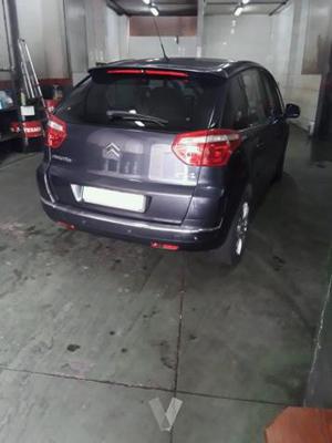 CITROEN C4 Picasso 1.6 HDi Exclusive -08