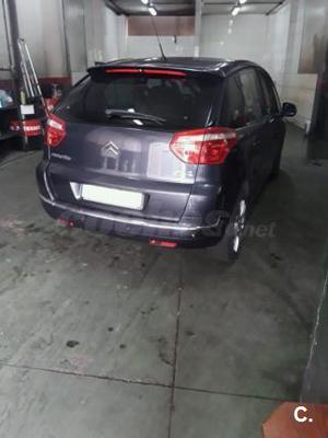 CITROEN C4 Picasso 1.6 HDi Exclusive 5p.