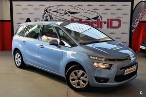 CITROEN C4 Picasso 1.6 eHDi 115cv Exclusive 5p.