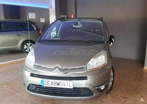 CITROEN C4 Picasso 2.0 HDi CAS Exclusive 5p.