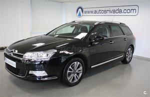 CITROEN C5 2.0 HDi 160cv Millenium Tourer 5p.