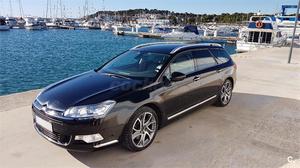 CITROEN C5 2.2 HDi 200cv CAS Exclusive Tourer 5p.