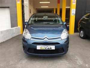 CITROEN Grand C4 Picasso 1.6 HDi 110cv Business 7p. 5p.