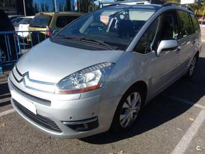 CITROEN Grand C4 Picasso 1.6 HDi CMP Exclusive 5p.