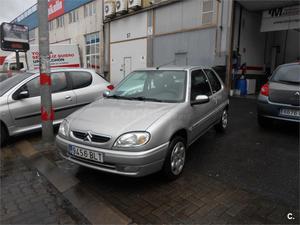 CITROEN Saxo 1.5D SX 3p.