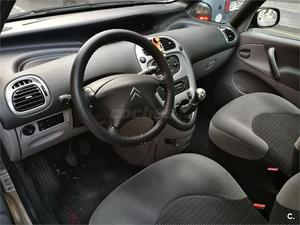 CITROEN Xsara Picasso 1.6 HDi 92 LX Plus 5p.