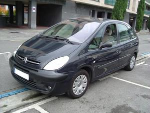 CITROEN Xsara Picasso 1.6 SX Top -05