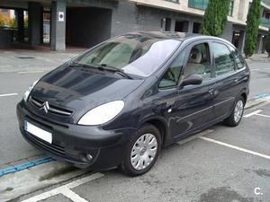 CITROEN Xsara Picasso 1.6 SX Top 5p.