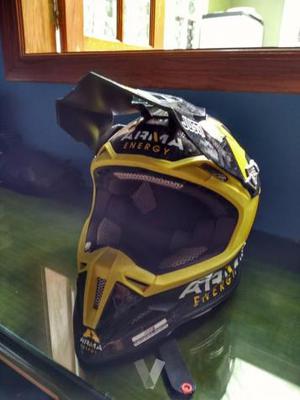 Casco Just 1 Full carbon