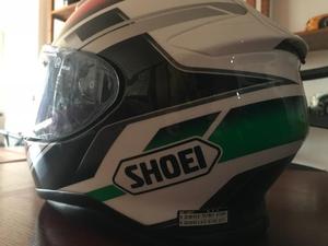 Casco SHOEI NXR MYSTIFY