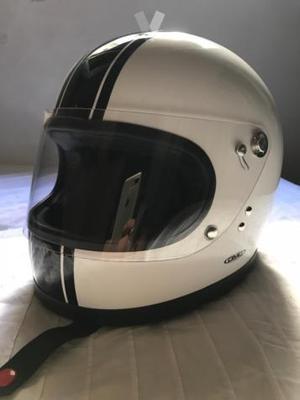 Casco de moto DMD