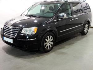 Chrysler Grand Voyager