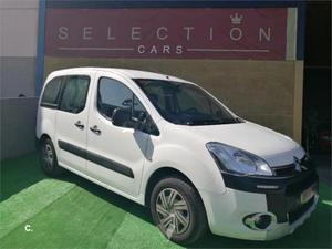 Citroen Berlingo 1.6 Hdi 75 Sx Multispace 5p. -12