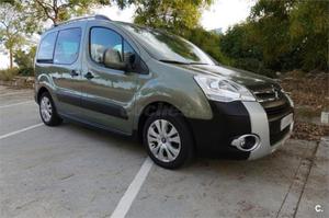 Citroen Berlingo 1.6 Hdi 90 Xtr Plus 5p. -11