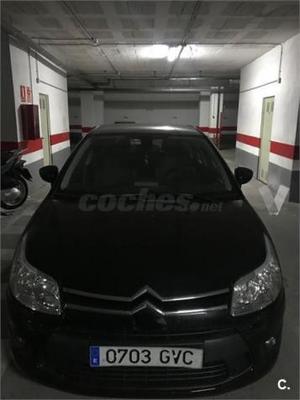 Citroen C4 1.6 Hdi 90 Cool 5p. -10