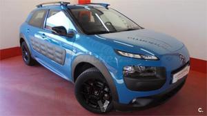 Citroen C4 Cactus Bluehdi 73kw 100cv Feel 5p. -17