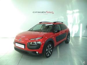 Citroen C4 Cactus Puretech 60kw 82cv Etg6 Feel Edition 5p.