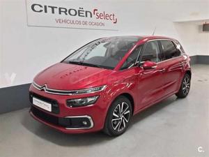 Citroen C4 Picasso Bluehdi 120cv Eat6 Feel 5p. -16