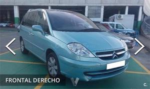 Citroen C8 2.2 Hdi 16v Exclusive 5p. -05