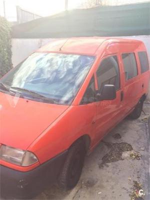 Citroen Jumpy Jumpy 1.9 D Combi Confort 5pl. 4p. -95