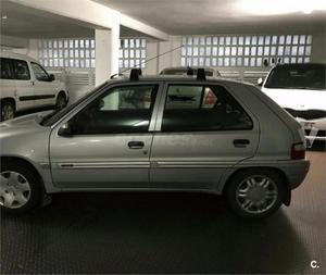 Citroen Saxo 1.1 Sx 5p. -03