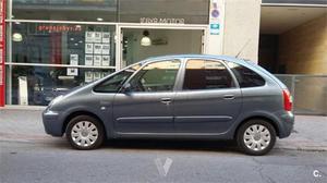 Citroen Xsara Picasso 1.6 Hdi 92 Sx 5p. -08