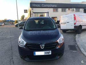 DACIA Lodgy Ambiance TCe pl 5p.