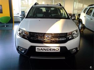 DACIA Sandero Stepway dCi 66kW 90CV 5p.