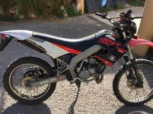 DERBI Senda R X-Race (