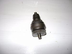 Derbi GPR 50 C bendix 3 - NO548