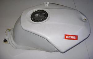 Derbi GPR 50 C deposito gasolina
