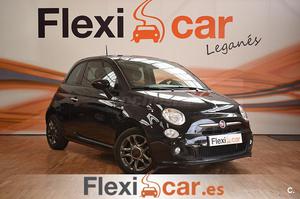 FIAT 500 S 1.2 8v 69cv 3p.