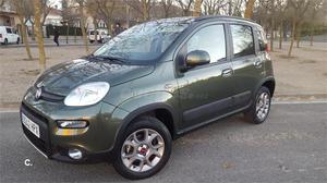 FIAT Panda 1.3 Climbing 75cv Diesel 4x4 5p.