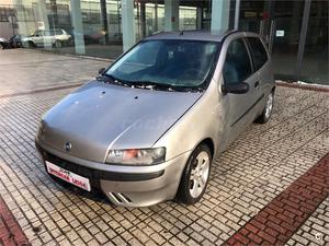 FIAT Punto 1.9 D 3p.