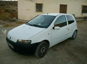 FIAT Punto 1.9 JTD Sporting -03