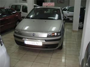 FIAT Punto V ELX 5p.