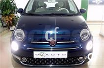 FIAT v 51kW 69CV Lounge 3p.