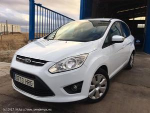 FORD C-MAX EN VENTA EN ALMAGRO (CIUDAD REAL) - ALMAGRO -