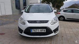 FORD CMax 1.0 EcoBoost 125 Auto StartStop Trend 5p.