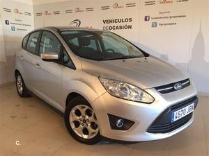 FORD CMax 1.5 TDCi 120CV Trend 5p.