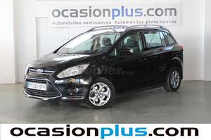 FORD CMax 1.6 TDCi 115 Trend 5p.