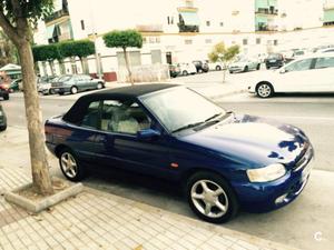 FORD Escort ESCORT CABRIO 1.6 Z 16V CLX 2p.