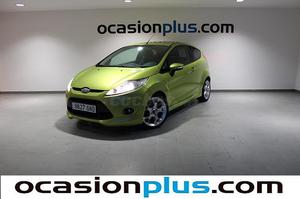 FORD Fiesta 1.6 Sport 3p.