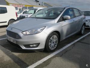 FORD Focus 1.5 TDCi 120cv Trend 5p.